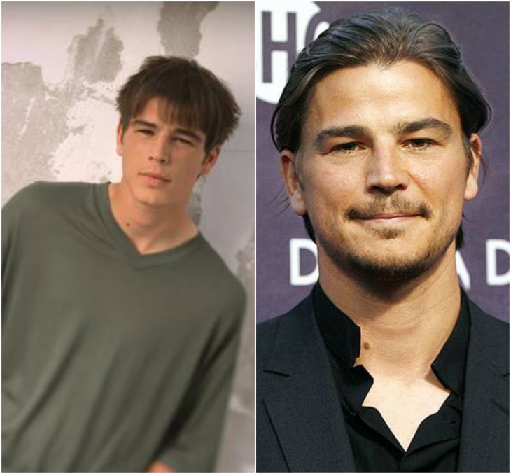 josh hartnett