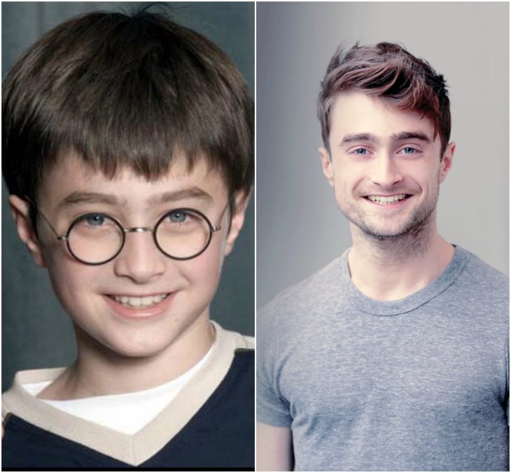 daniel radcliffe