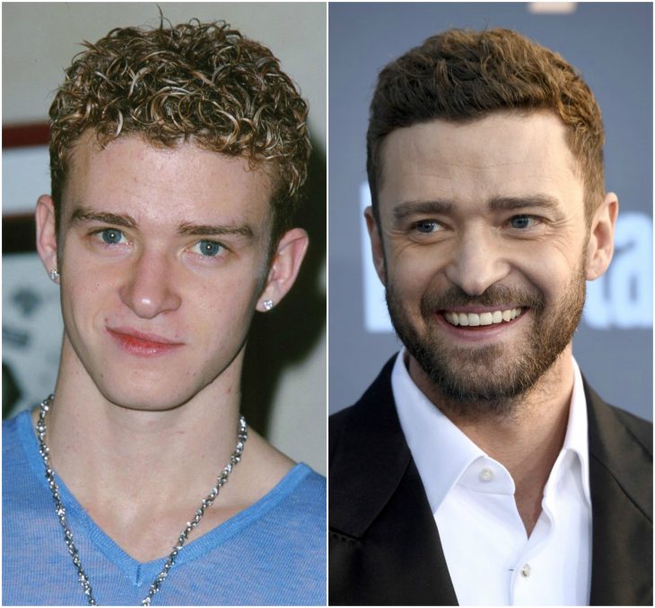 justin timberlake