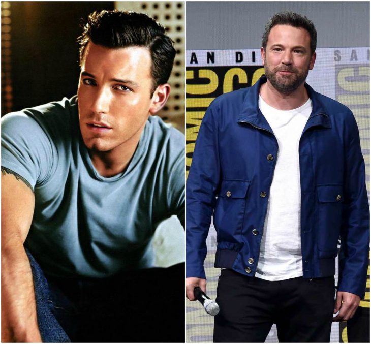 ben affleck