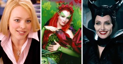 16 Villanas TAN glamourosas que nos hicieron olvidar su nivel de maldad