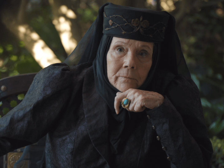 lady olenna