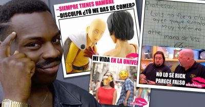 20 mejores memes del 2017 que nos hicieron decir ‘gracias por tanto Internet’