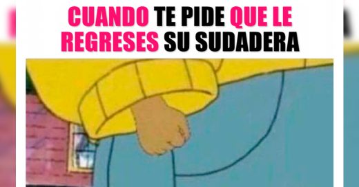 25 Memes que te harán reír si tienes un ex