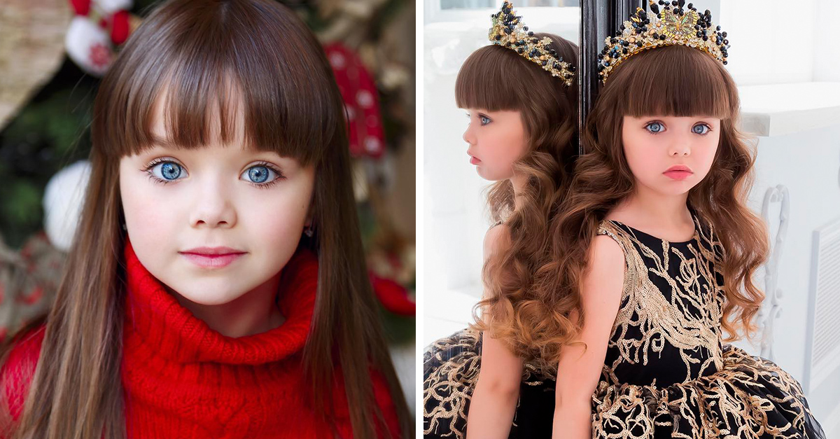 las barbies mas lindas del mundo