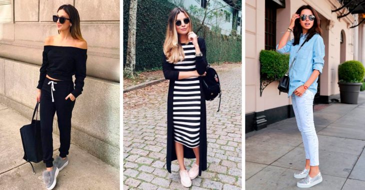 Estos son 15 outfits lindos que cualquier chica te querrá copiar