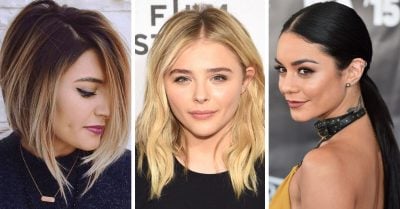 10 Tendencias de cabello para comenzar el 2018 con nuevo look en tu melena