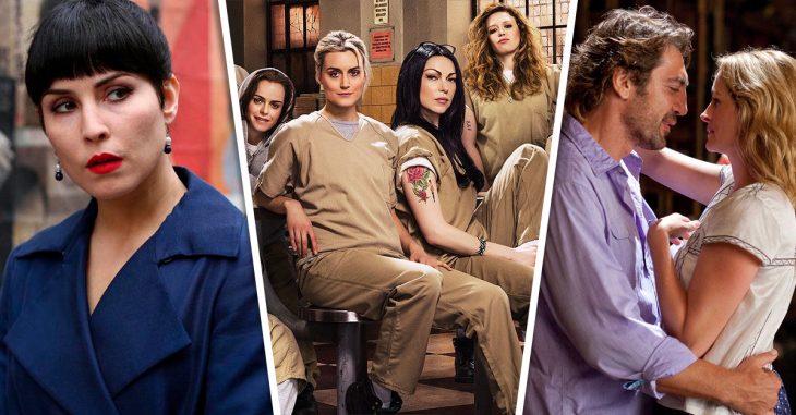 17 Películas y series de Netflix protagonizadas por chicas que debes ver antes de terminar el año