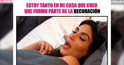 15 Malos hábitos que una chica antisocial sabe dominar para evitar gente