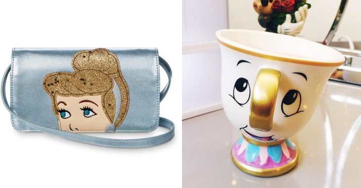 15 Regalos de Disney que tu niña interior va a desear bastante