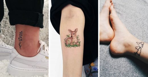 15 Tatuajes para iniciar año nuevo con nuevos comienzos