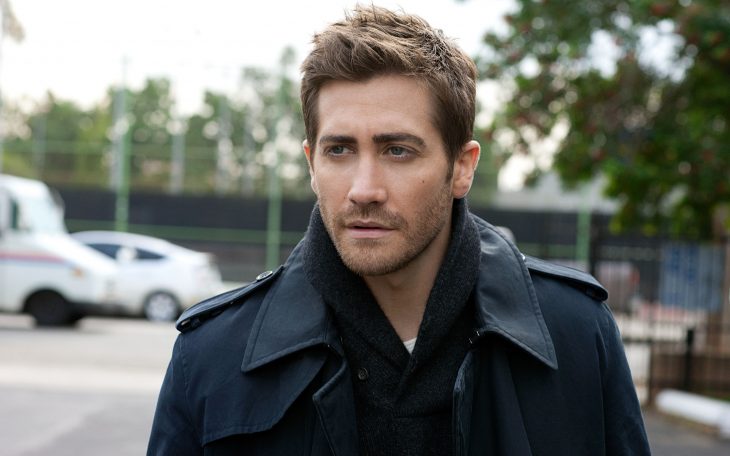 Jake Gyllenhaal