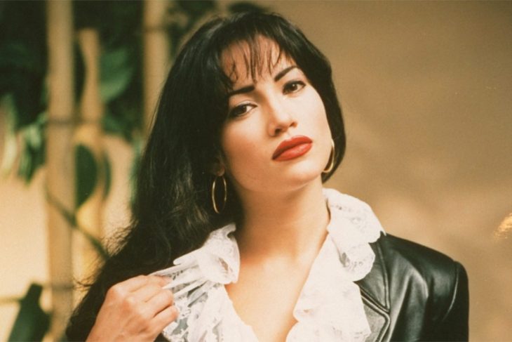 Selena Quintanilla