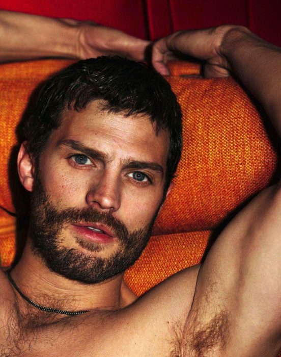 Jamie Dornan