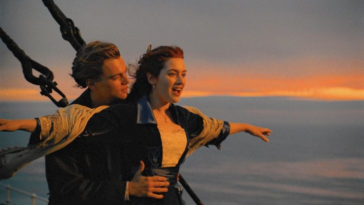 titanic