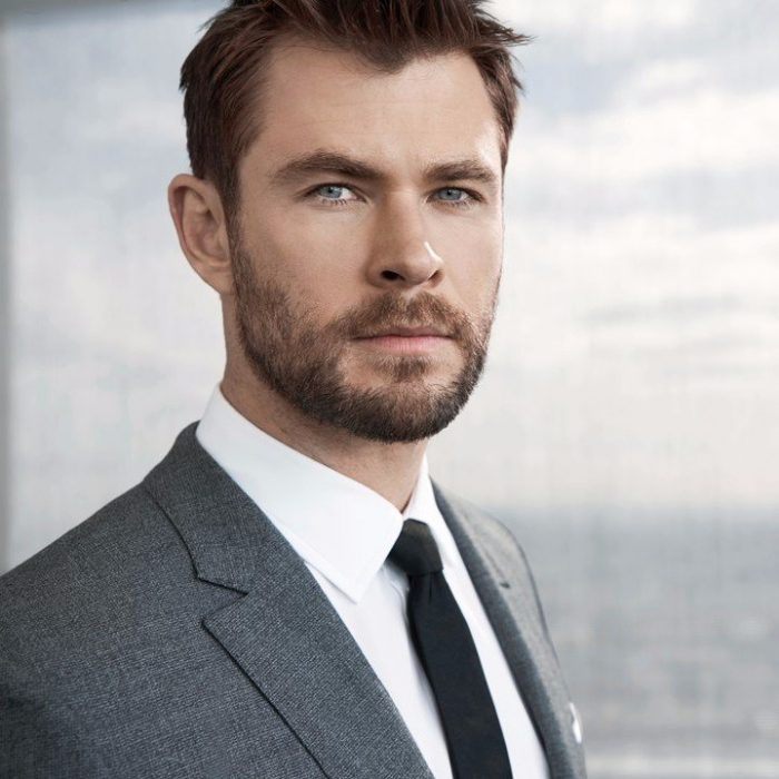 Chris Hemsworth