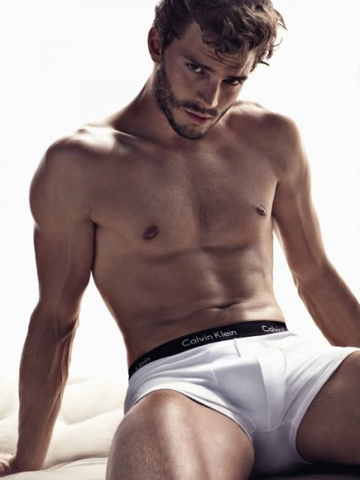 Jamie Dornan