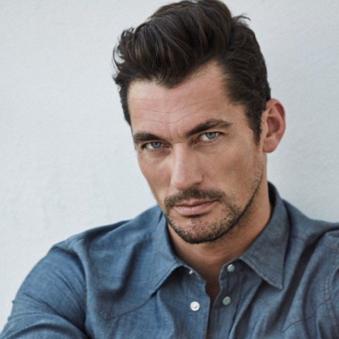 galan de inglaterra david gandy