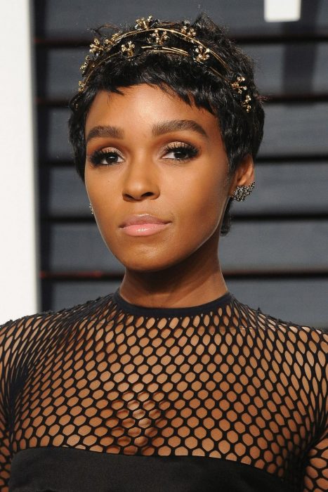  Janelle Monae