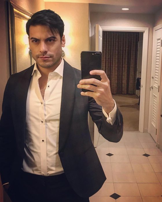 Carlos Rivera