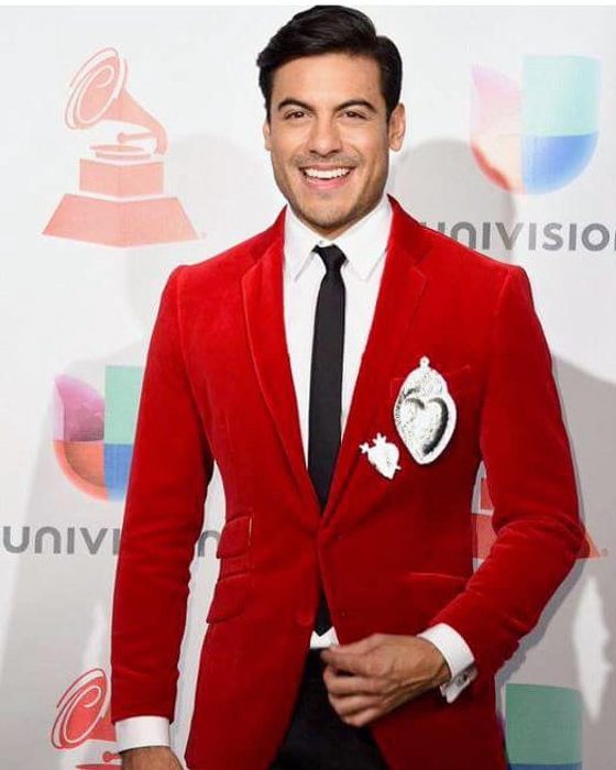 Carlos Rivera