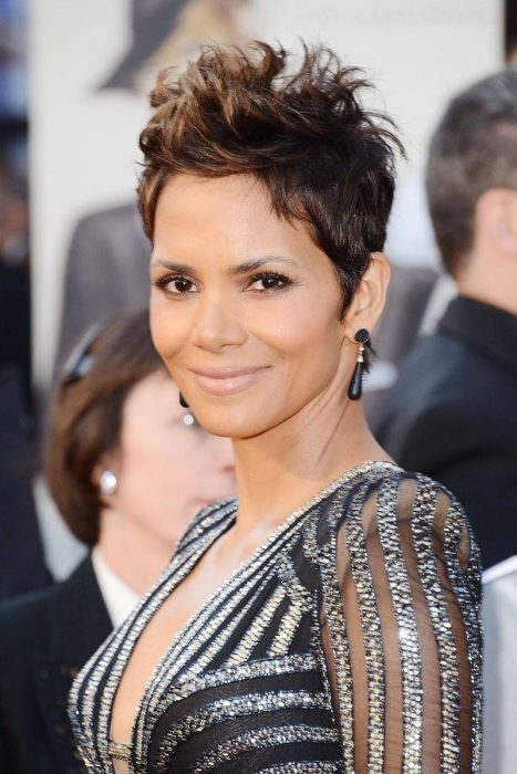 Halle Berry