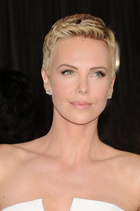 Charlize Theron