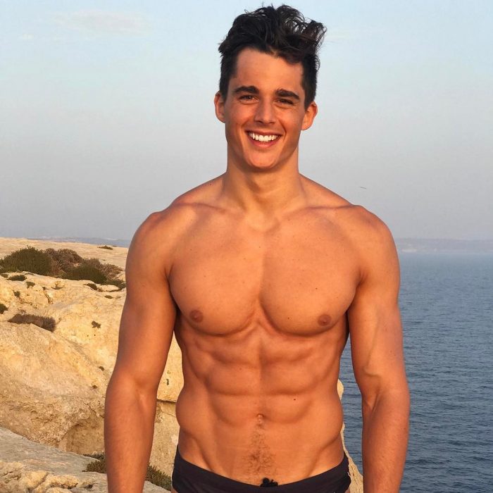 Galan Italiano Pietro Boselli