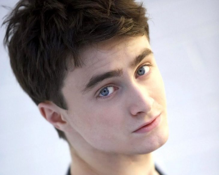 Daniel Radcliffe