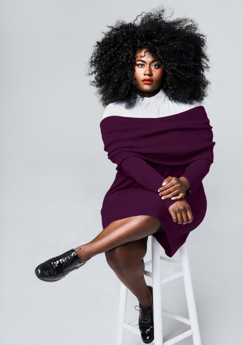 Danielle Brooks