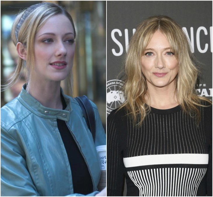 13 going on 30 antes y después