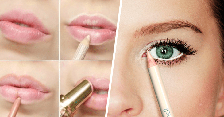 15 Consejos de maquillaje para hacer tu vida mas facil