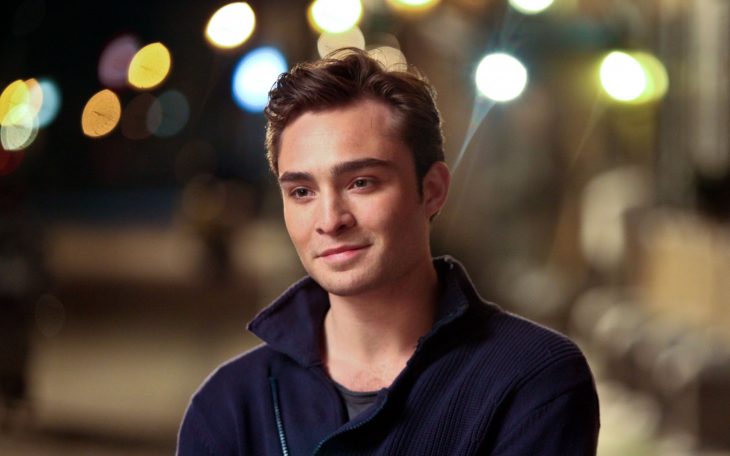 Ed Westwick