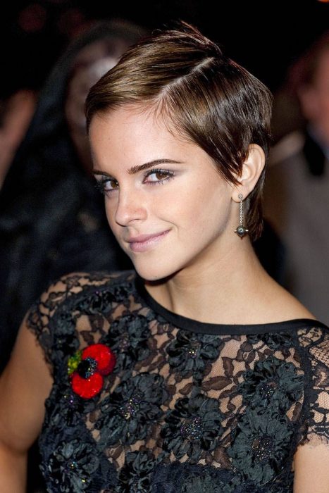 Emma Watson