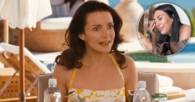 15 Momentos que vives cuando estás de viaje y eres quisquillosa con la comida