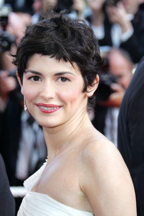 Audrey Tautou