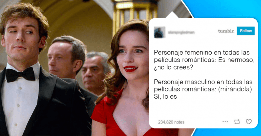 17 Jokes About Women In Movies That Aren't Really Jokes Because They re True