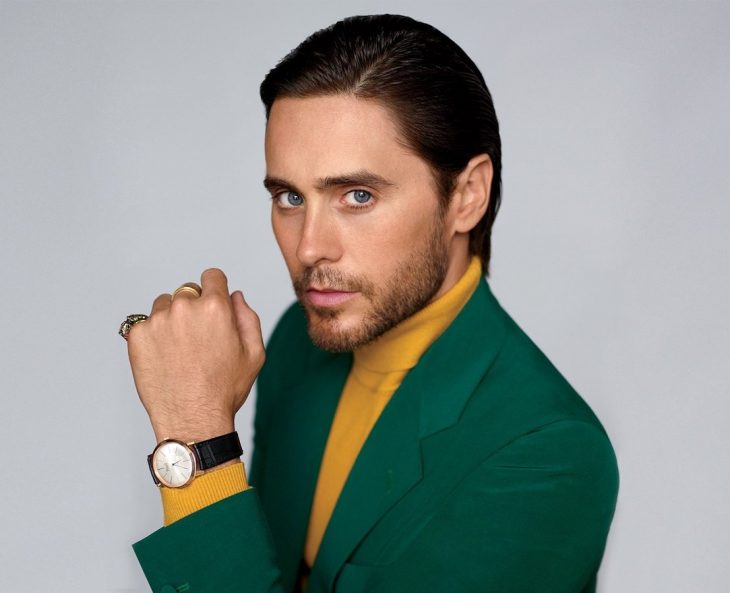 Jared Leto