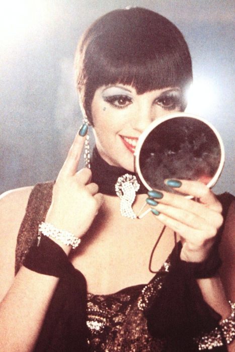 Liza Minnelli