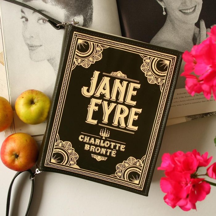 jane eyre