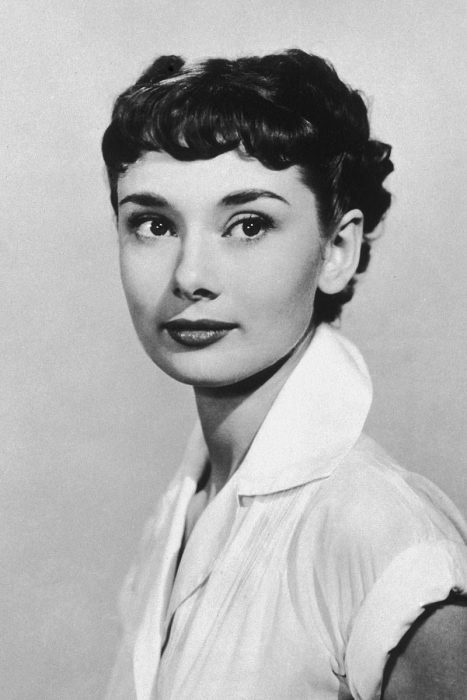 Audrey Hepburn