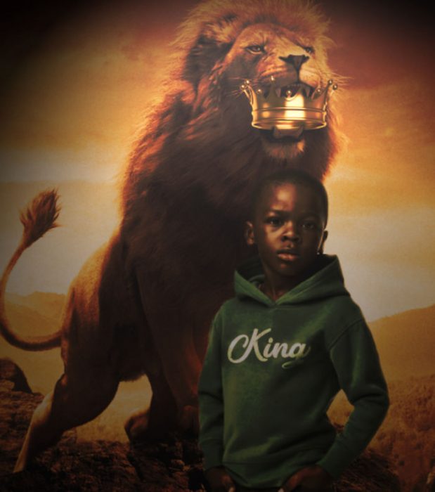 Dibujos reinterpretando campaña de H&M campaña