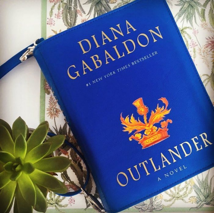 outlander