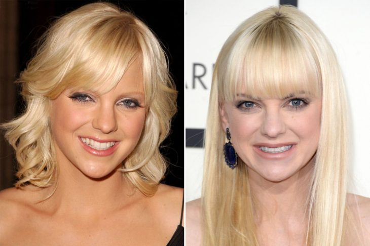 Anna Faris