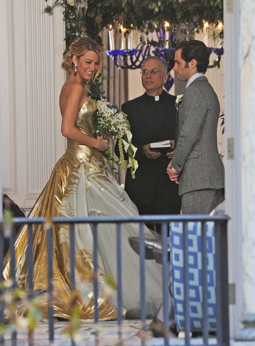 Blake-Lively-Wedding-Dress-Gossip-Girl-Pictures