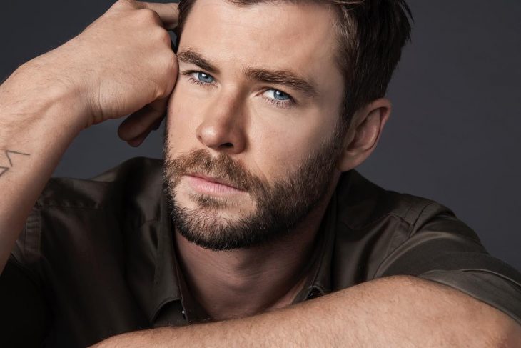 Chris Hemsworth