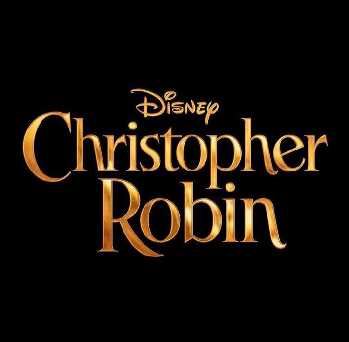 Disney Christopher Robin