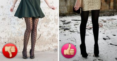 15 Errores que sueles cometer a la hora de elegir tu look de fiesta; ¡estas reglas básicas jamás te fallarán!