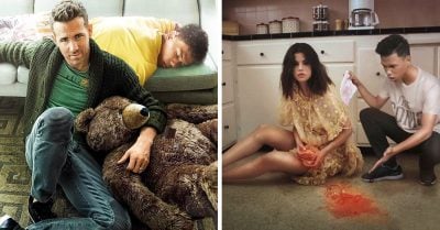 Este chico te convencerá de tener los amigos más FAMOSOS gracias a su talento con Photoshop