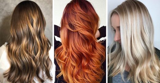 Hygge Hair la tendencia perfecta para todas; rubias, morenas y pelirrojas